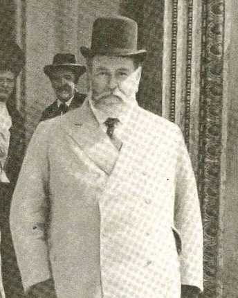 Besnard Paul Albert